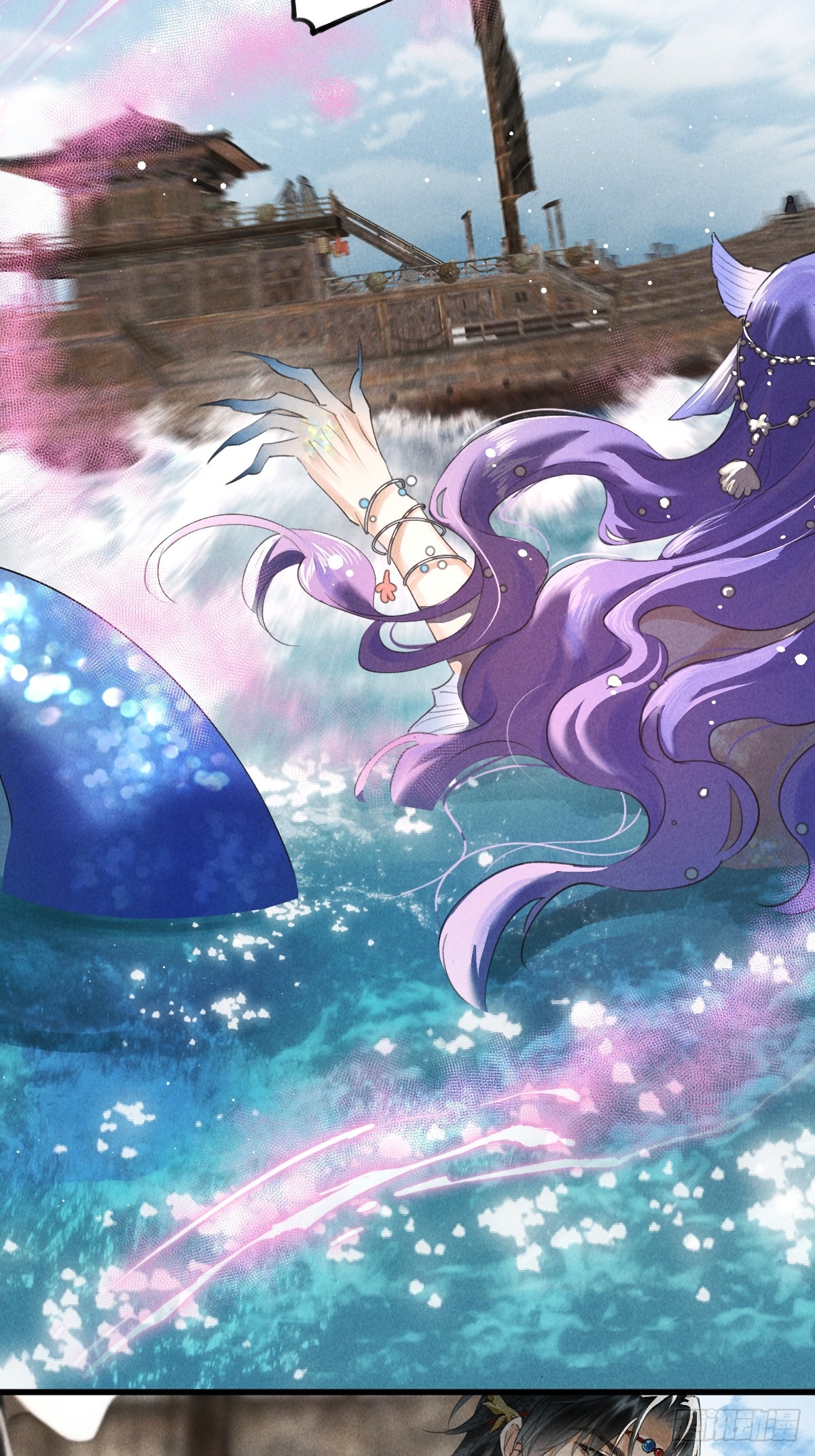 第四十二章  清醒的沉沦(1/2)-第52话