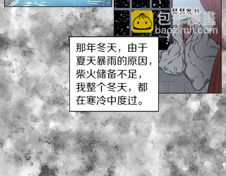 🍔露西亚-攻略公爵计划 第1话 贫穷的十六公主 第37页