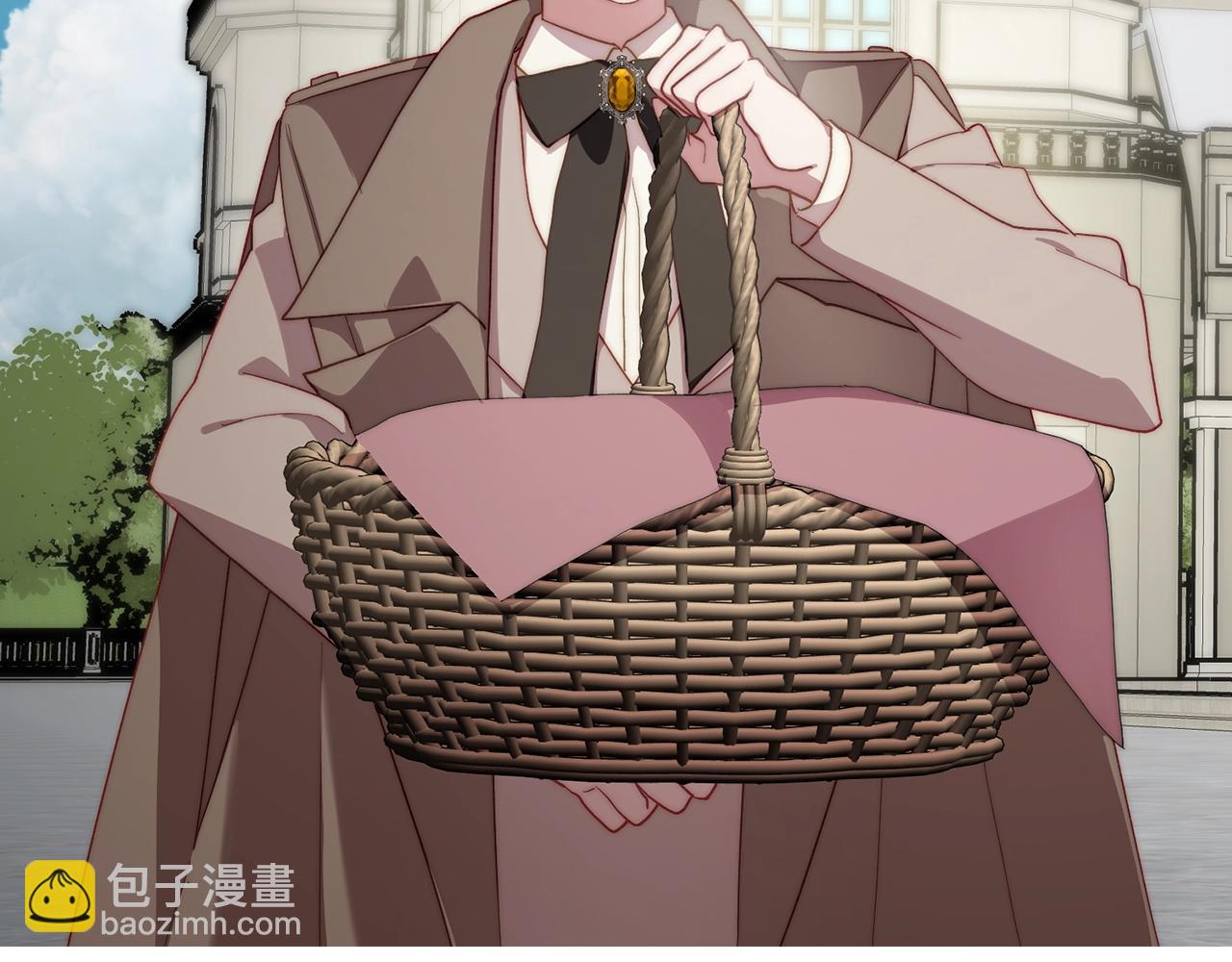 🍔露西亚-攻略公爵计划 第107话 想要变强 第40页