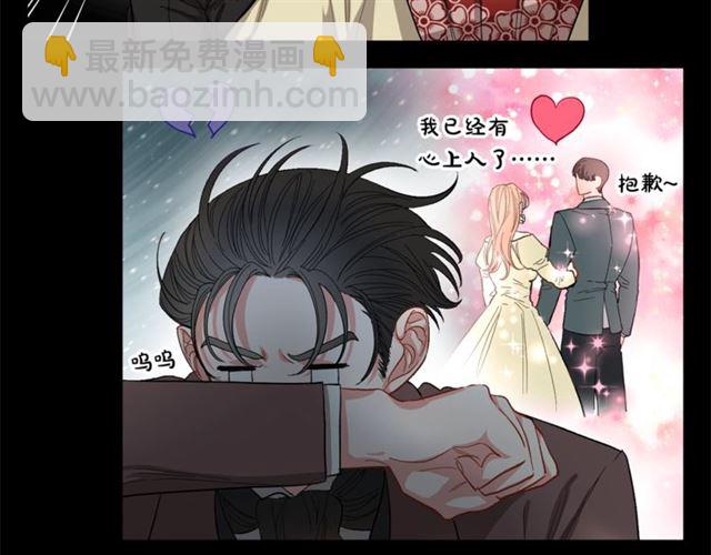 🍔露西亚-攻略公爵计划 第11话 只结婚不恋爱？ 第23页