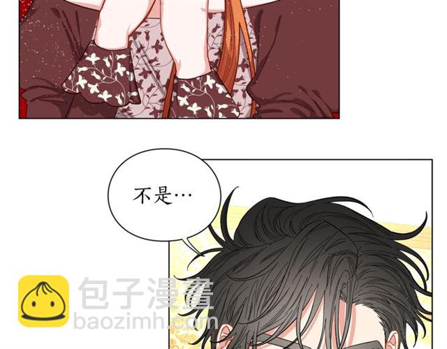 🍔露西亚-攻略公爵计划 第11话 只结婚不恋爱？ 第28页