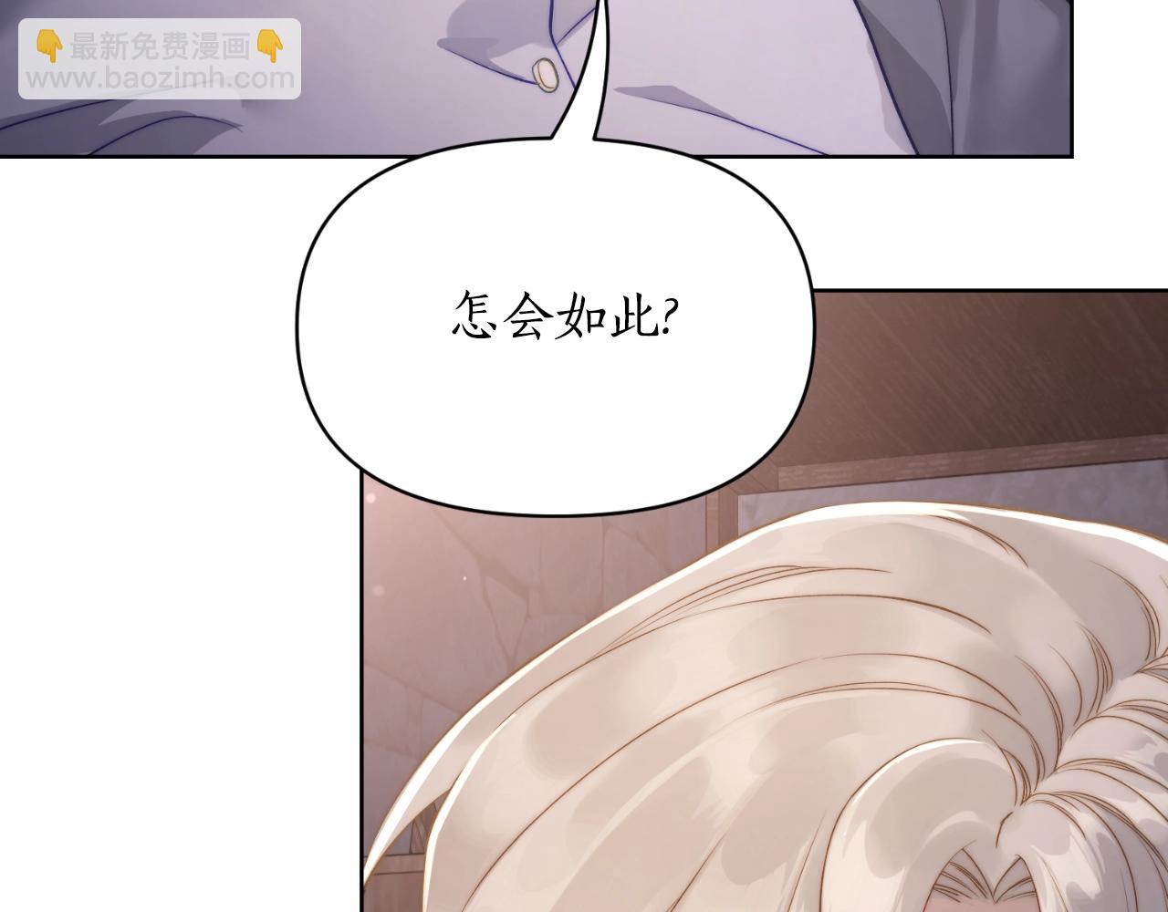 🍔露西亚-攻略公爵计划 第116话 是希望还是阴谋？ 第13页