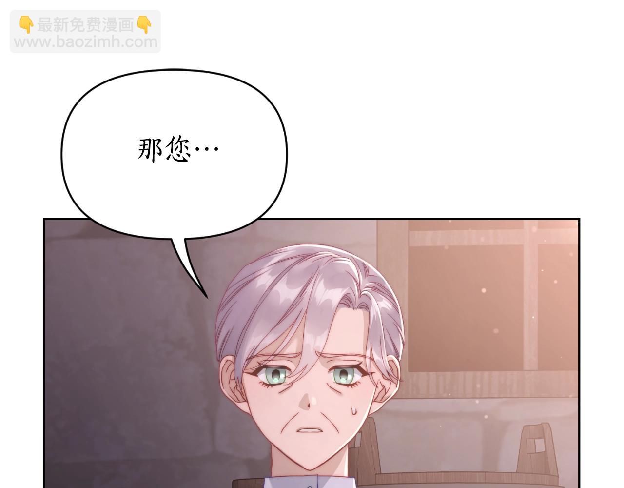🍔露西亚-攻略公爵计划 第116话 是希望还是阴谋？ 第30页