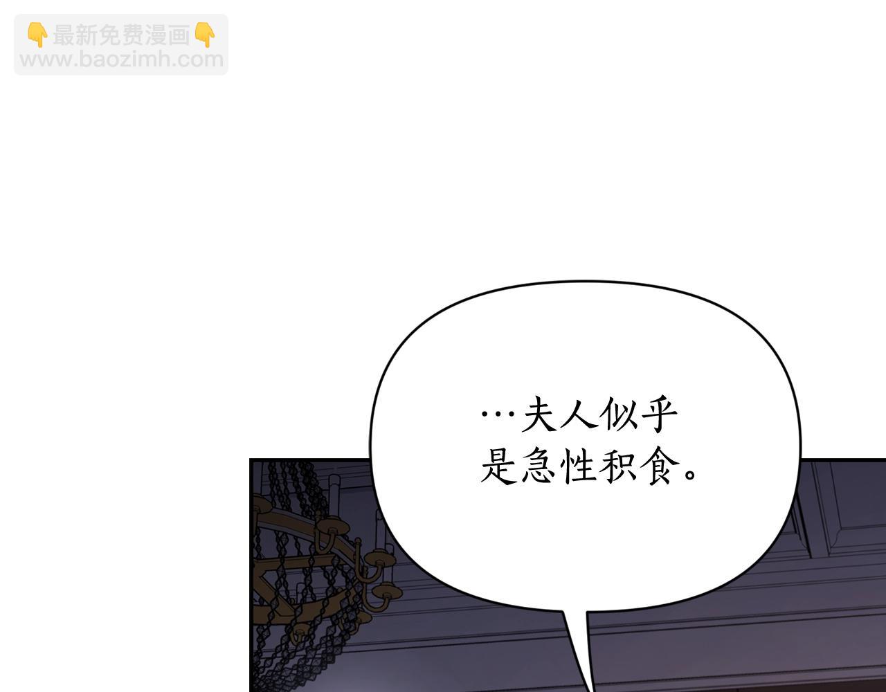 🍔露西亚-攻略公爵计划 第126话 发热 第14页
