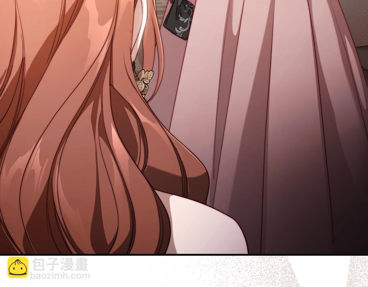 🍔露西亚-攻略公爵计划 第150话 前女友挑拨 第8页