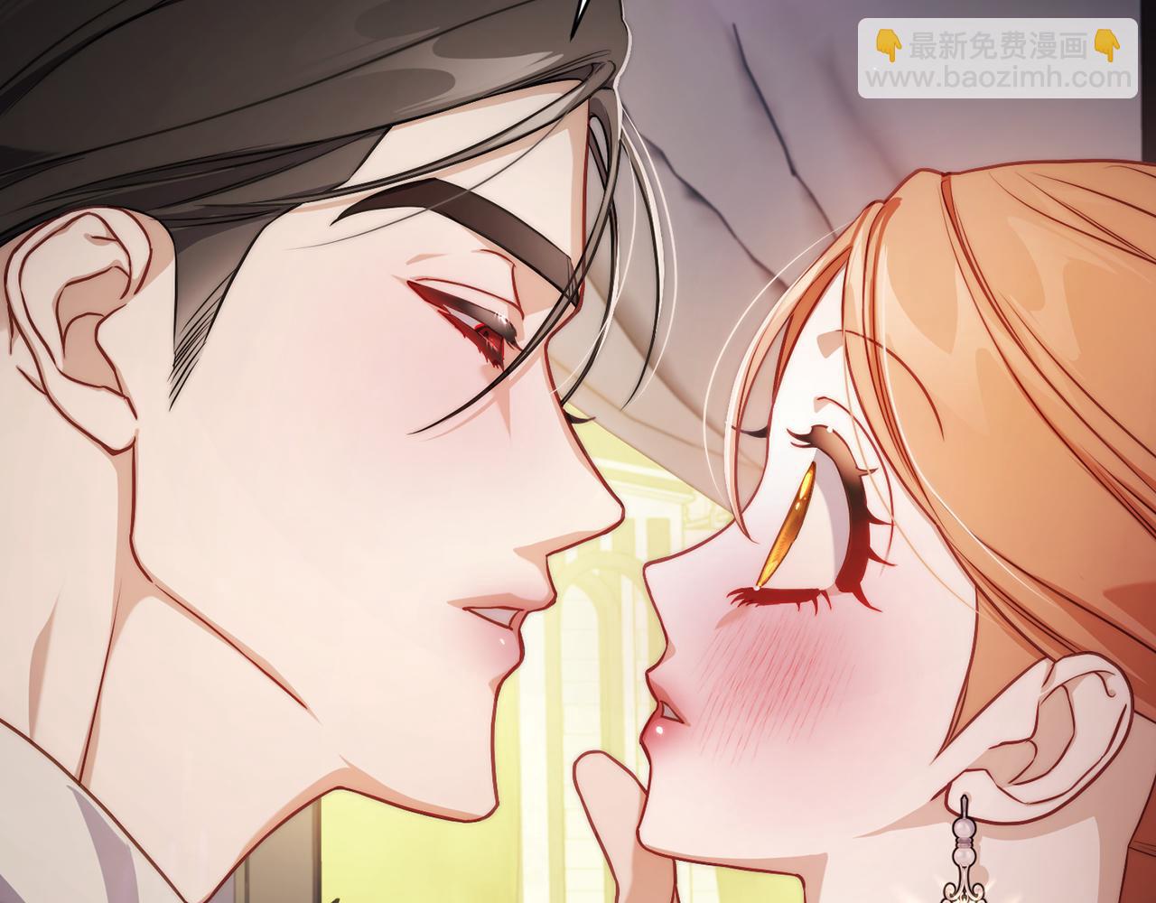 🍔露西亚-攻略公爵计划 第154话 有他在 第33页