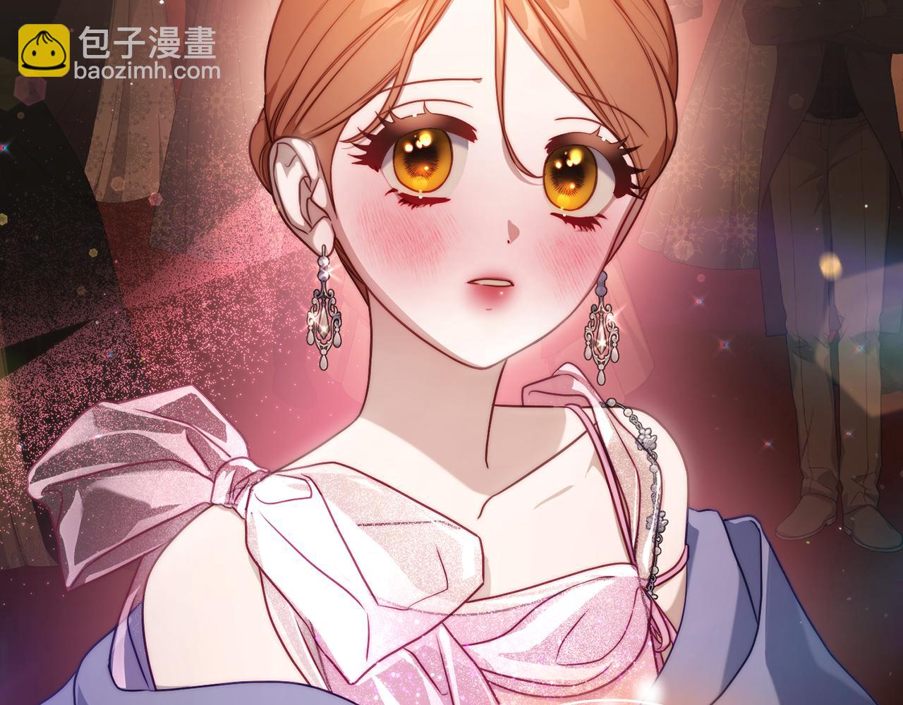 🍔露西亚-攻略公爵计划 第156话 新婚 第35页