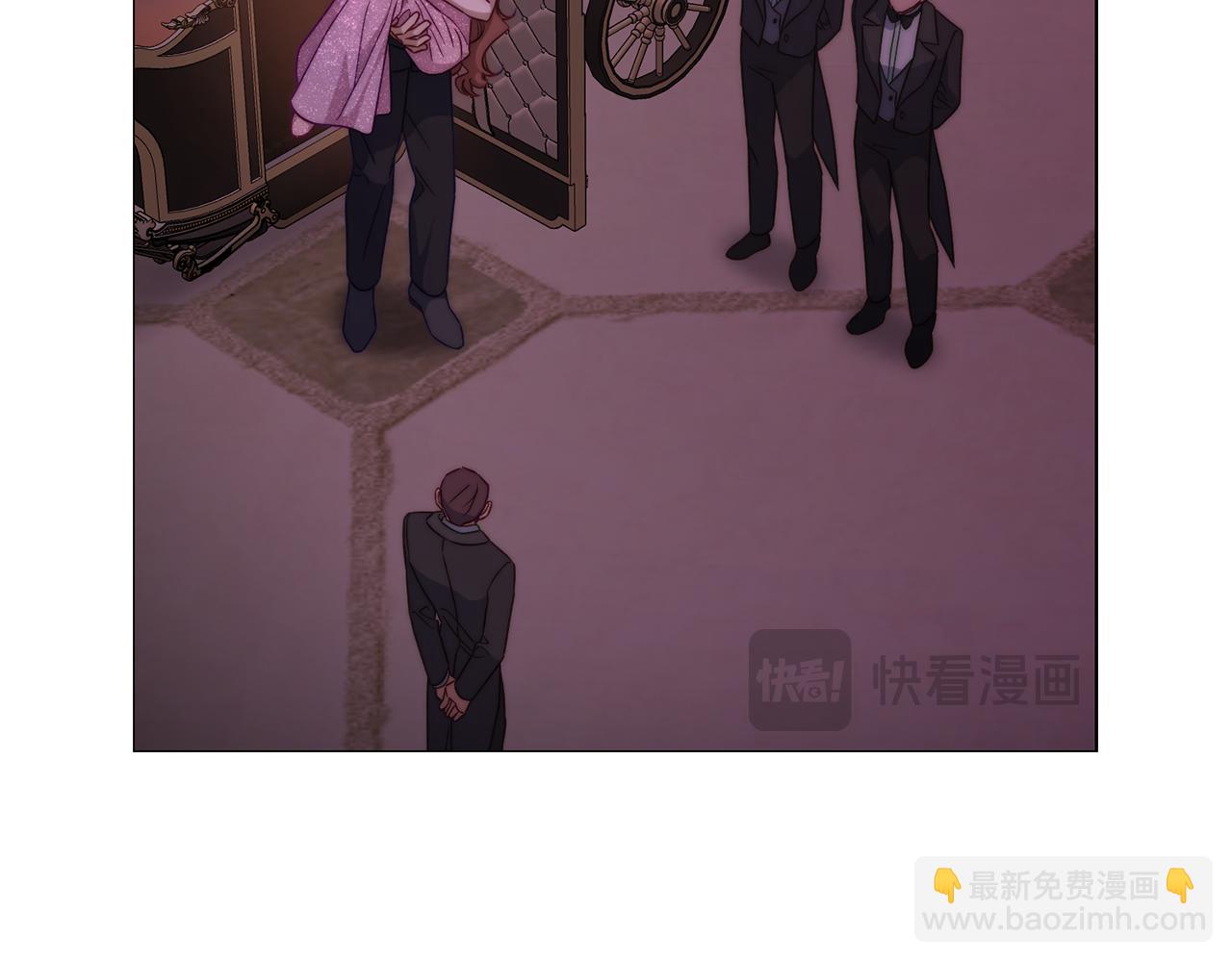 🍔露西亚-攻略公爵计划 第162话 温柔攻势 第33页