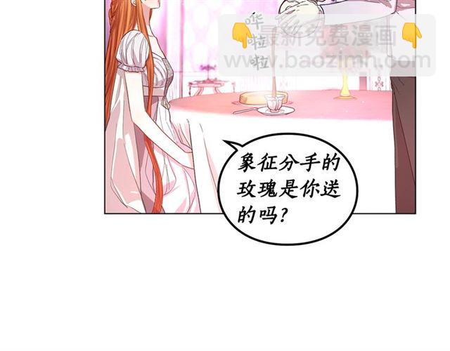 🍔露西亚-攻略公爵计划 第27话 我有一个问题 第29页