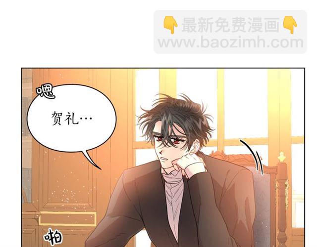 🍔露西亚-攻略公爵计划 第39话 我该送什么礼物好呢？ 第18页