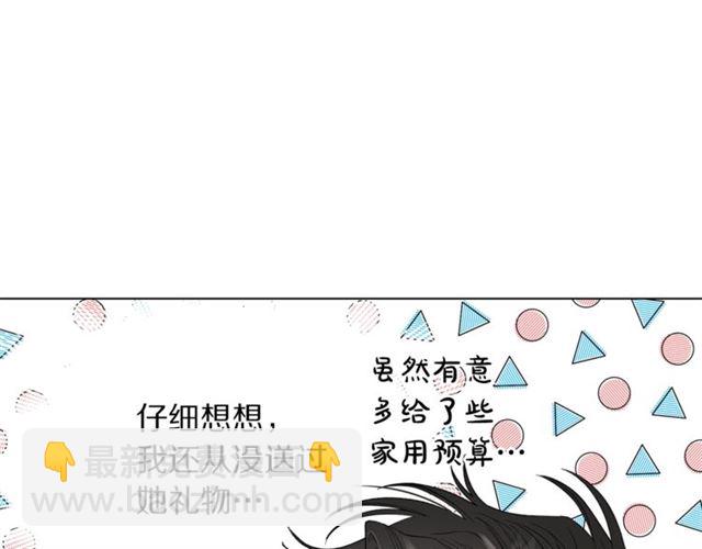 🍔露西亚-攻略公爵计划 第39话 我该送什么礼物好呢？ 第29页