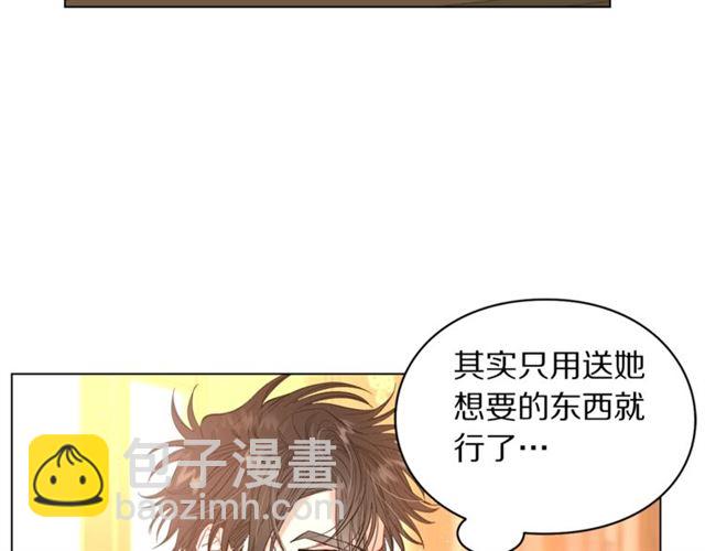 🍔露西亚-攻略公爵计划 第39话 我该送什么礼物好呢？ 第42页