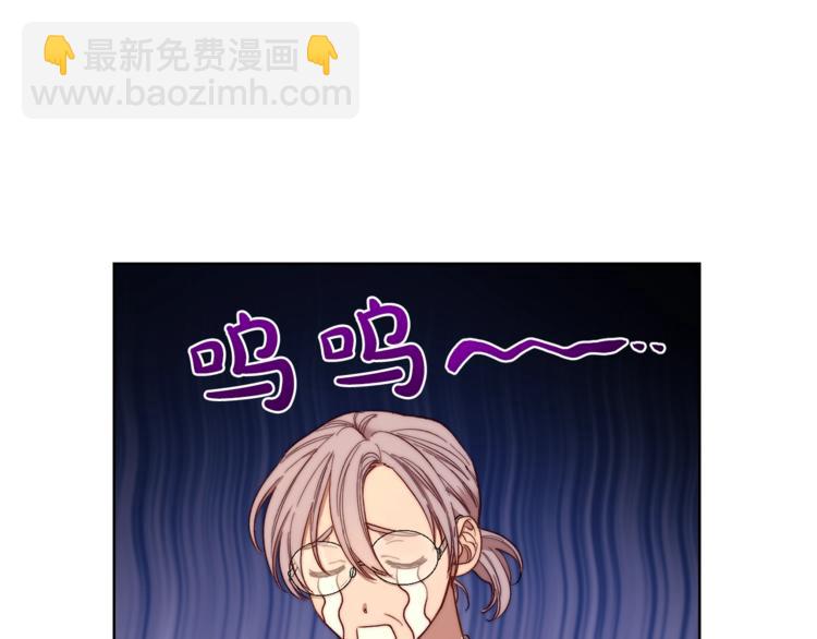 🍔露西亚-攻略公爵计划 第65话 是我的错 第13页