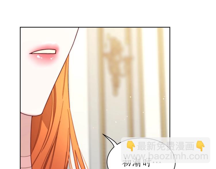 🍔露西亚-攻略公爵计划 第65话 是我的错 第34页