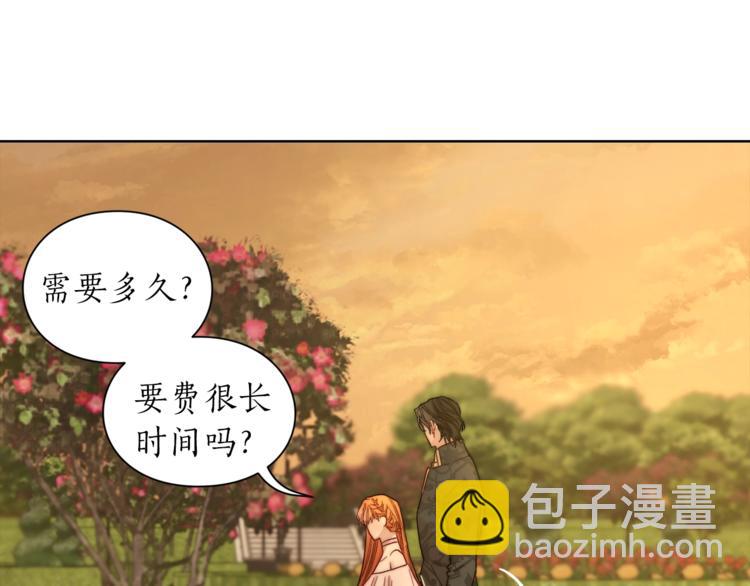 🍔露西亚-攻略公爵计划 第67话 都是我的错 第19页