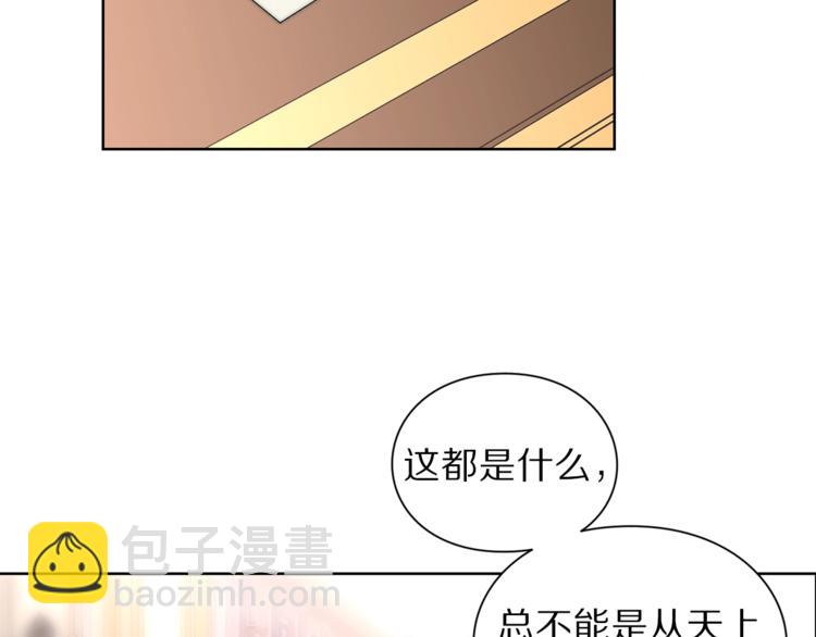 🍔露西亚-攻略公爵计划 第69话 她是什么样的人 第11页