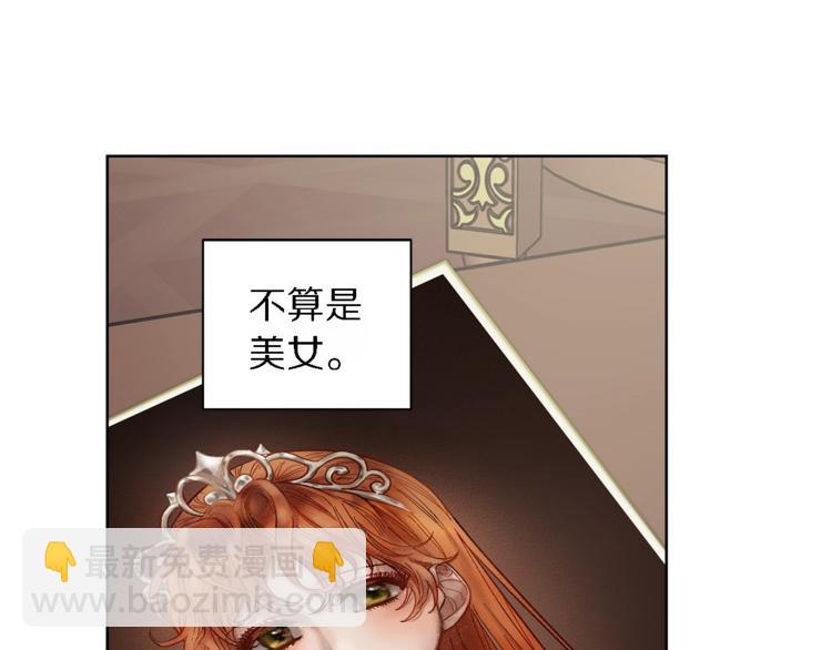 🍔露西亚-攻略公爵计划 第71话 不可告人的秘密 第4页