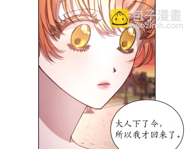🍔露西亚-攻略公爵计划 第75话 鸡同鸭讲的对话 第28页