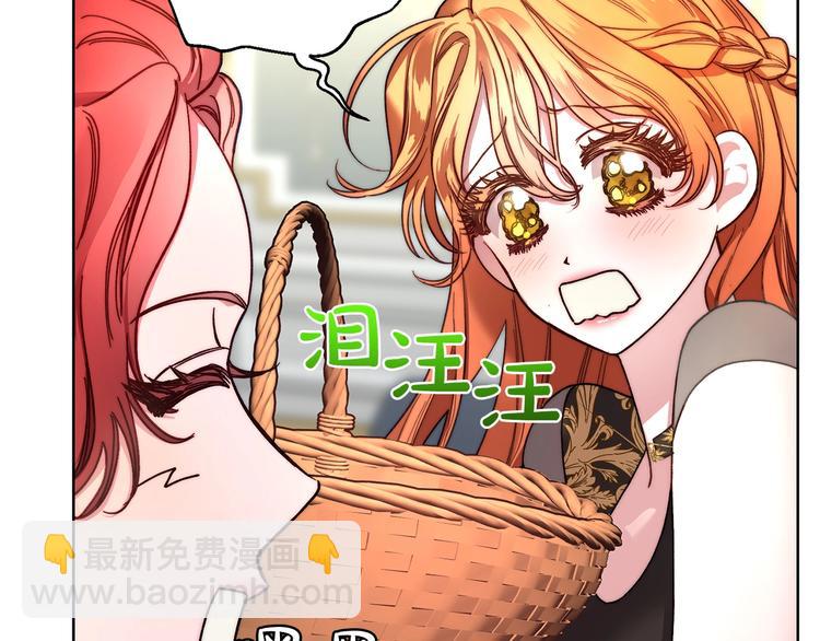 🍔露西亚-攻略公爵计划 第79话 带你见个人 第40页