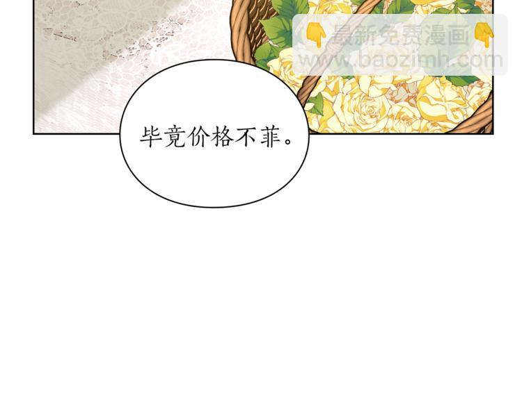 🍔露西亚-攻略公爵计划 第81话 你不讨厌我吗？ 第20页