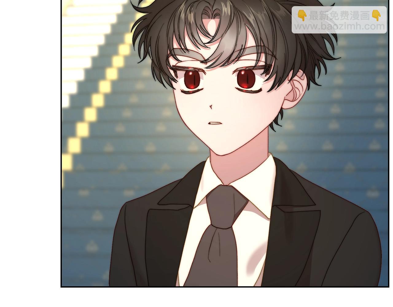 🍔露西亚-攻略公爵计划 第97话 这是警告 第39页