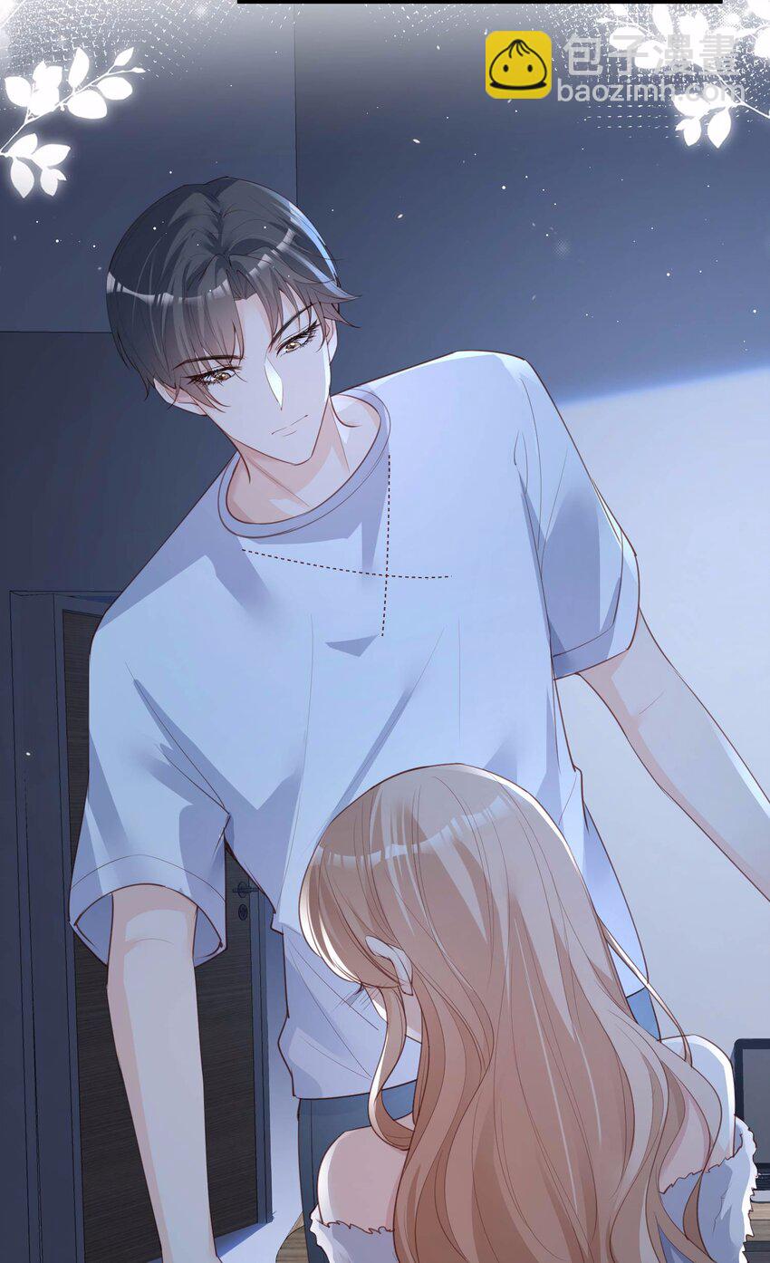 第19话 危机！有人来拍艳照！-第20话