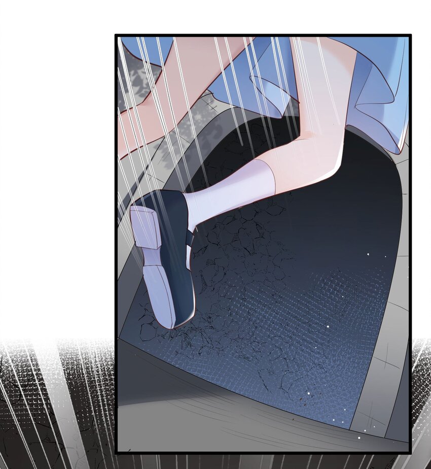 第31话 演员磕碰很正常-第32话