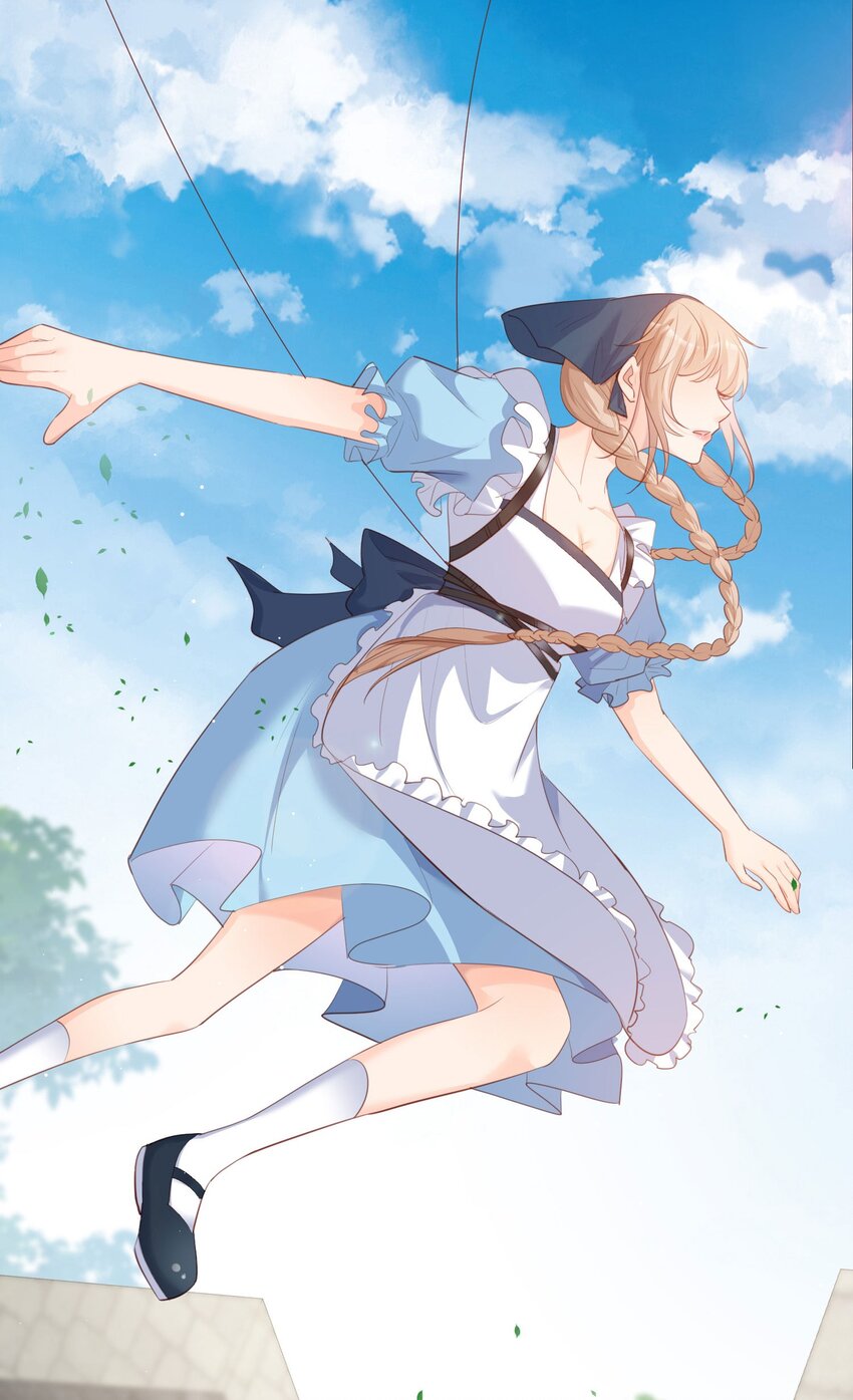第31话 演员磕碰很正常-第32话
