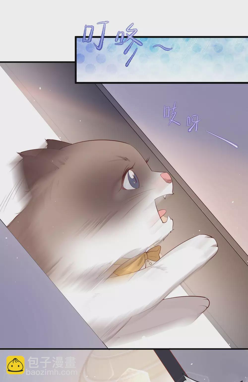 第3话 大姐，请不要妨碍我们拍戏！-第4话