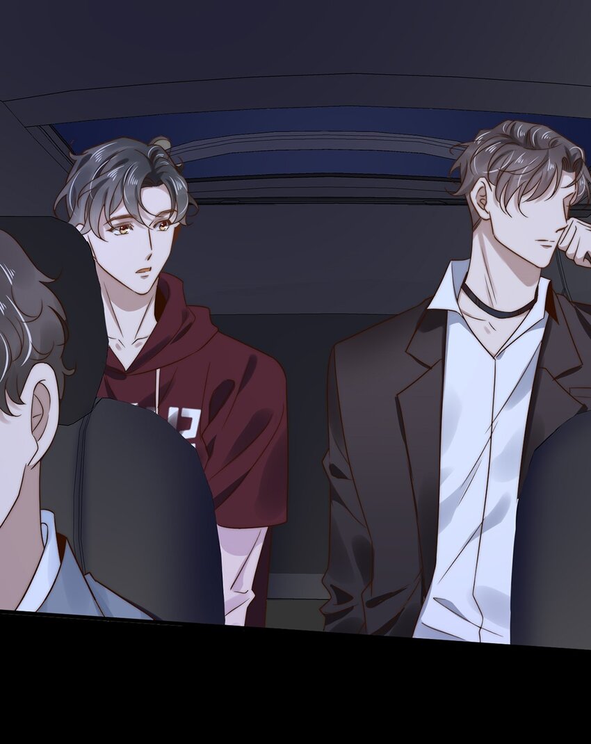 025 第二十五话  看清自己的心-第22话