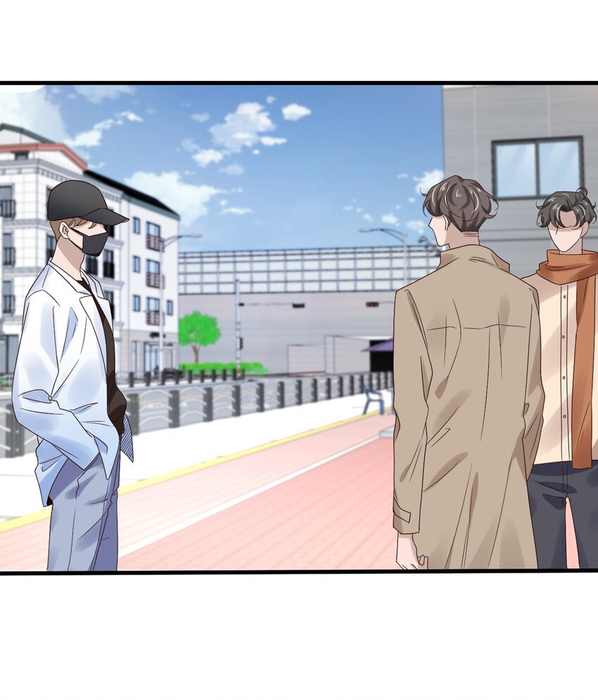 040 第四十话  我想向前走-第38话