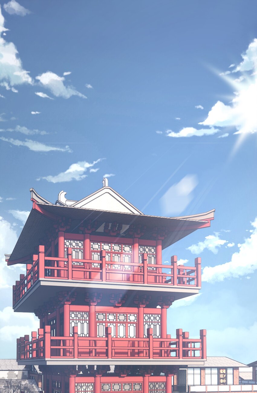 058 第五十八话  陪他一直走下去(1/2)-第56话