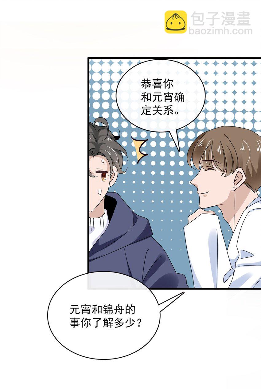 060 第六十话  我是他的现在和未来-第58话