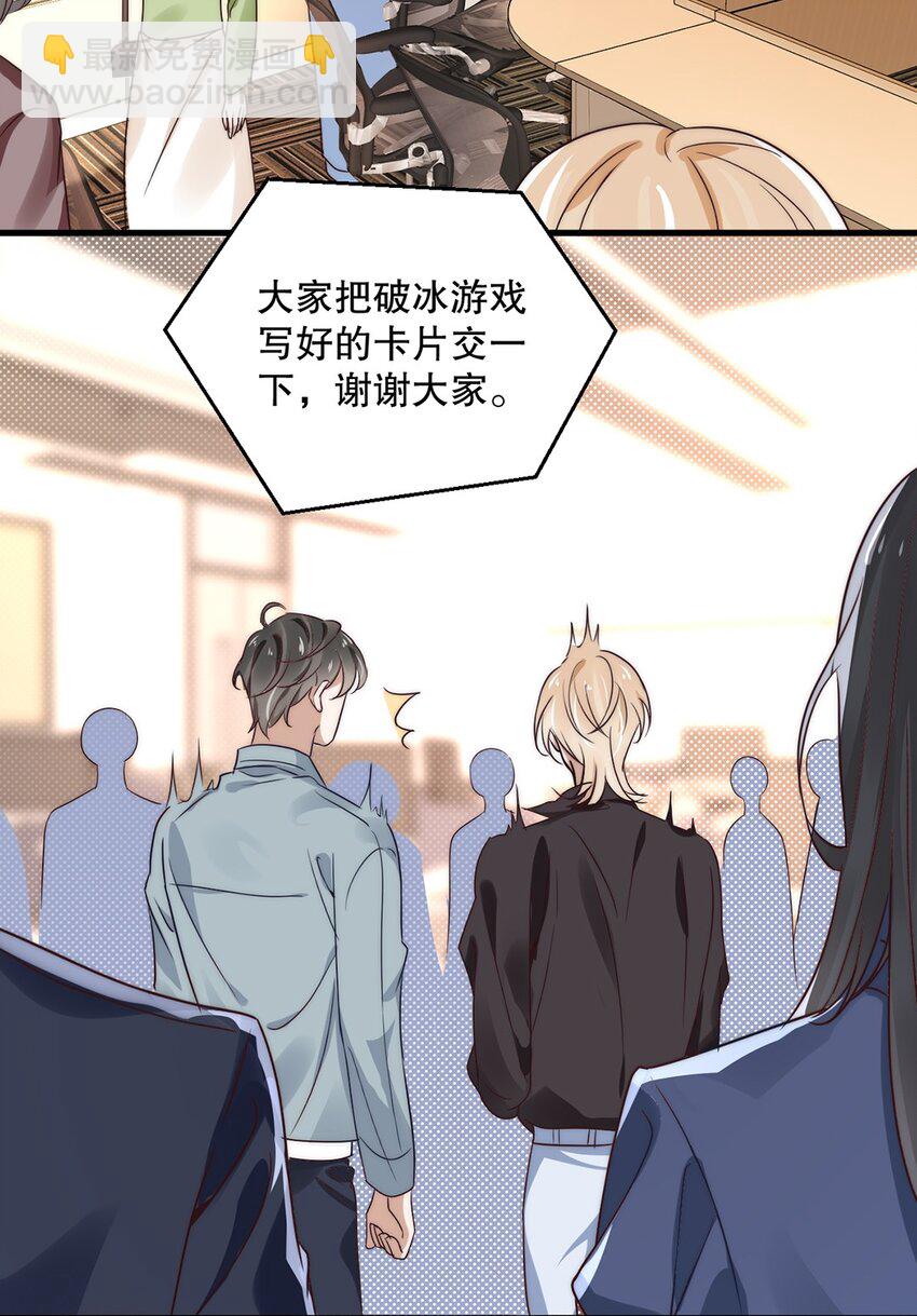 07 第七话  初印象是变态？-第6话