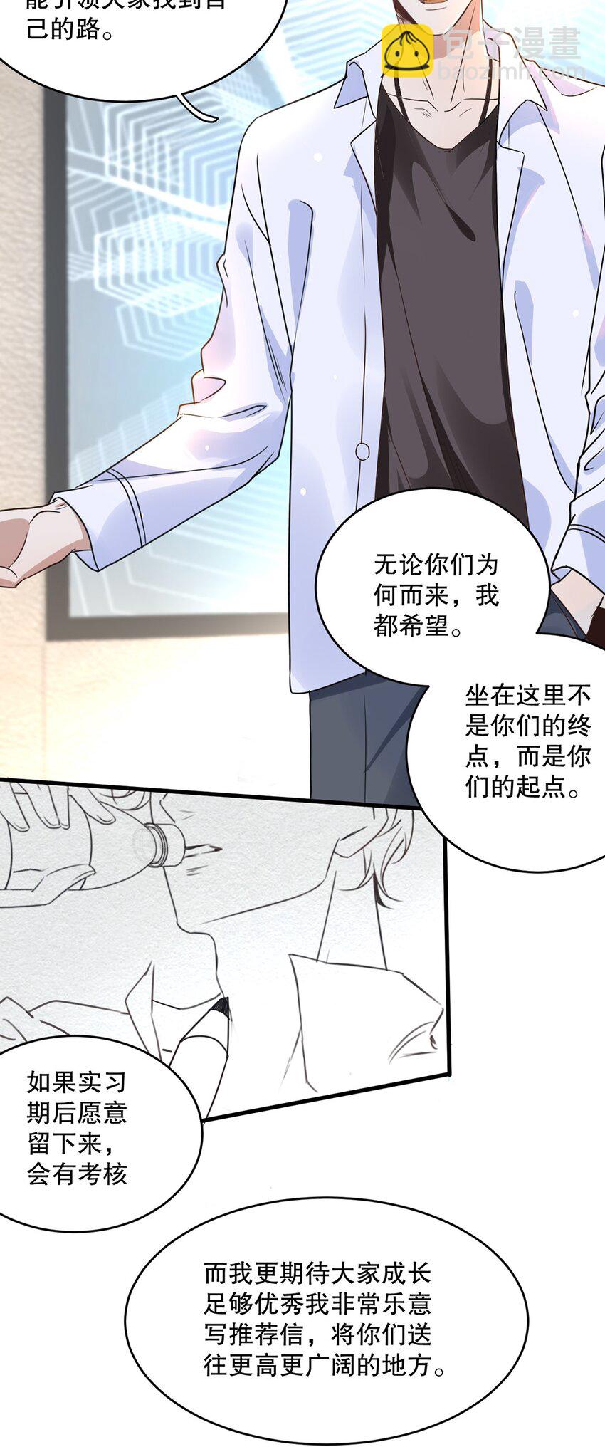 07 第七话  初印象是变态？-第6话