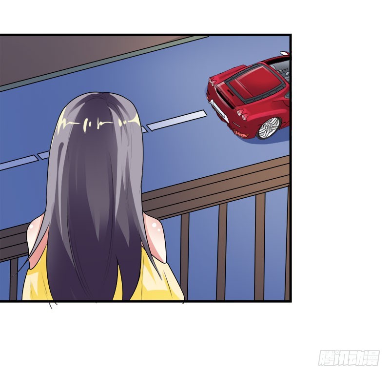 爹地一宿未归-第44话