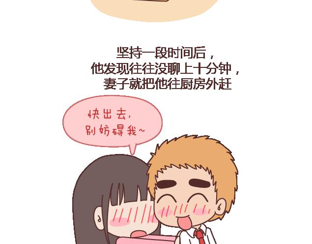 🍟麥拉風-婚後80 第102话 十分钟 第24页