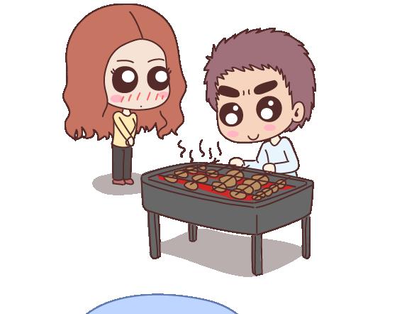 🍟麥拉風-婚後80 第108话 女生污一点才可爱 第31页