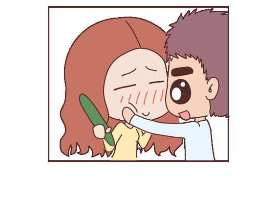 🍟麥拉風-婚後80 第108话 女生污一点才可爱 第38页