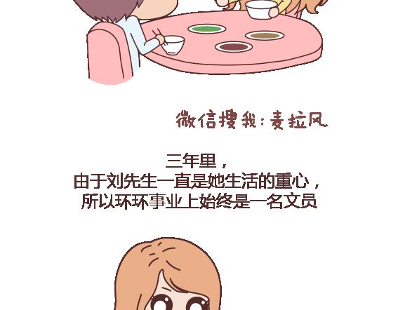 🍟麥拉風-婚後80 第110话 势均力敌的恋爱 第32页