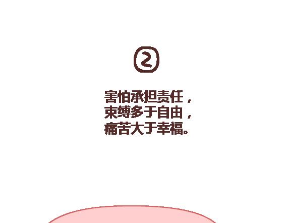 🍟麥拉風-婚後80 第112话 为什么越来越多的人不想结婚 第36页