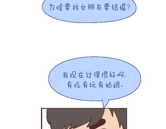 🍟麥拉風-婚後80 第112话 为什么越来越多的人不想结婚 第38页