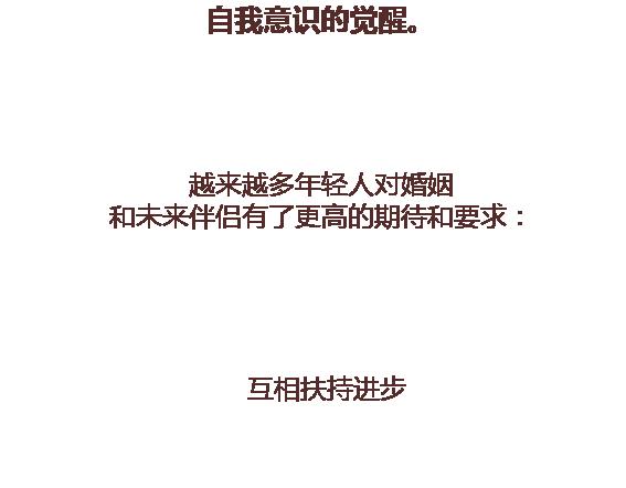 🍟麥拉風-婚後80 第112话 为什么越来越多的人不想结婚 第44页
