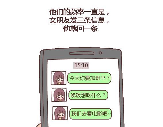 🍟麥拉風-婚後80 第116话 不爱你的人就别奉陪了 第10页