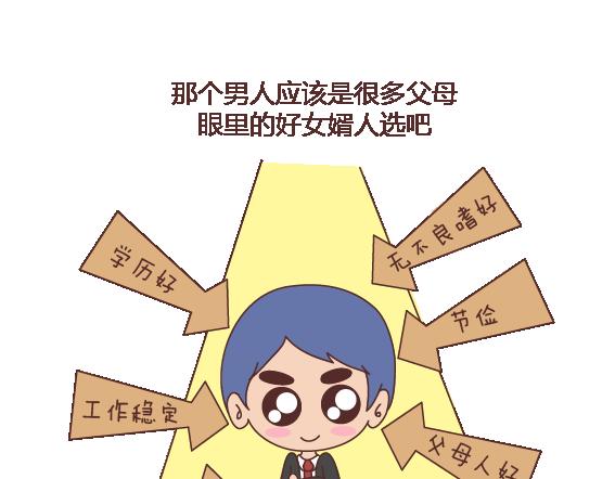 🍟麥拉風-婚後80 第119话 找一个能懂得你付出的男人 第11页