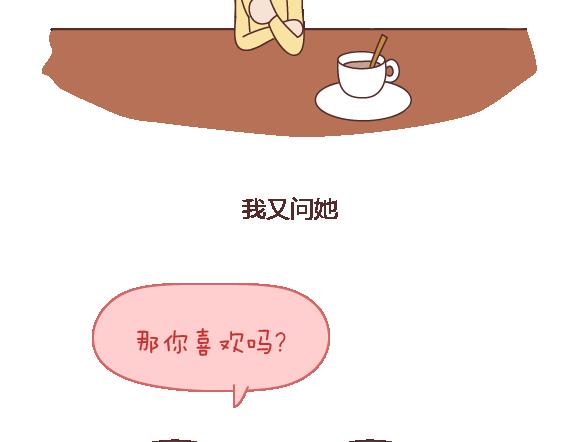 🍟麥拉風-婚後80 第119话 找一个能懂得你付出的男人 第14页