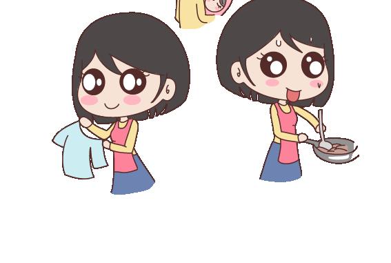 🍟麥拉風-婚後80 第119话 找一个能懂得你付出的男人 第20页