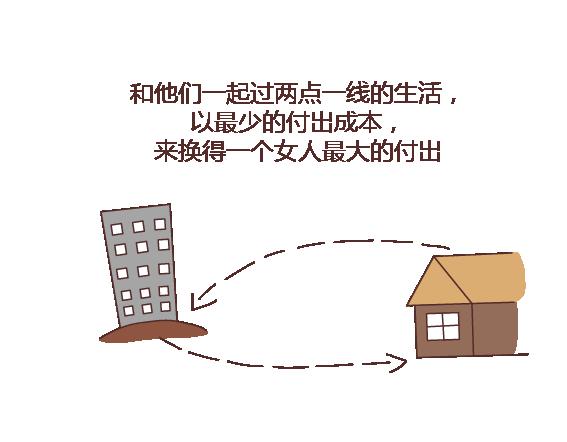 🍟麥拉風-婚後80 第119话 找一个能懂得你付出的男人 第21页