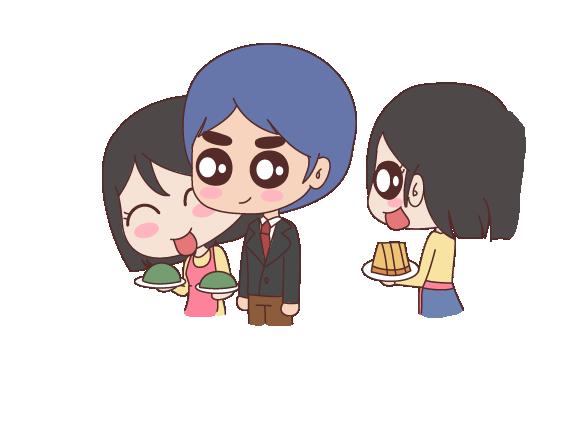 🍟麥拉風-婚後80 第119话 找一个能懂得你付出的男人 第22页