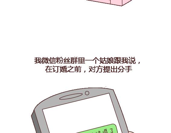 🍟麥拉風-婚後80 第119话 找一个能懂得你付出的男人 第7页